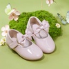 image:imageFelix amp Flora Toddler Girl Dress Shoes  Flower Girl Ballet Flats School Wedding PartyB903nude