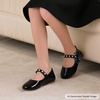 image:imageFelix amp Flora Toddler Girl Dress Shoes  Flower Girl Ballet Flats School Wedding PartyBf13pl Black