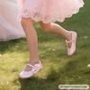 image:imageFelix amp Flora Toddler Girl Dress Shoes  Flower Girl Ballet Flats School Wedding PartyBf14pink