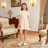 image:imageFelix amp Flora Toddler Girl Dress Shoes  Flower Girl Ballet Flats School Wedding PartyBf19beige
