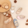 image:imageFelix amp Flora Toddler Girl Dress Shoes  Flower Girl Ballet Flats School Wedding PartyBf19brown