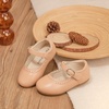 image:imageFelix amp Flora Toddler Girl Dress Shoes  Flower Girl Ballet Flats School Wedding PartyBf19nude