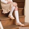 image:imageFelix amp Flora Toddler Girl Dress Shoes  Flower Girl Ballet Flats School Wedding PartyBf19nude