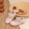 image:imageFelix amp Flora Toddler Girl Dress Shoes  Flower Girl Ballet Flats School Wedding PartyBf19pink