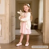 image:imageFelix amp Flora Toddler Girl Dress Shoes  Flower Girl Ballet Flats School Wedding PartyBf19pink