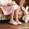 image:imageFelix amp Flora Toddler Girl Dress Shoes  Flower Girl Ballet Flats School Wedding PartyBf19pink
