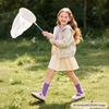 image:imageFelix amp Flora Toddler Girl Dress Shoes  Flower Girl Ballet Flats School Wedding PartyBf19tan
