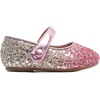 image:imageFelix amp Flora Toddler Girl Dress Shoes  Flower Girl Ballet Mary Jane Flats Party School WeddingB356pink