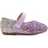 image:imageFelix amp Flora Toddler Girl Dress Shoes  Flower Girl Ballet Mary Jane Flats Party School WeddingB356purple