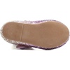 image:imageFelix amp Flora Toddler Girl Dress Shoes  Flower Girl Ballet Mary Jane Flats Party School WeddingB356purple
