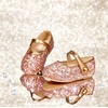 image:imageFelix amp Flora Toddler Girl Dress Shoes  Flower Girl Ballet Mary Jane Flats Party School WeddingB876multicolor