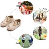 image:imageFelix amp Flora Toddler Little Girl Flat Oxfords Dress Shoes  Mary Jane Princess for Girl Party School ShoesB396nude
