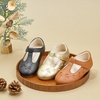 image:imageFelix amp Flora Toddler Little Girl Flat Oxfords Dress Shoes  Mary Jane Princess for Girl Party School ShoesB414black