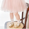image:imageFelix amp Flora Toddler Little Girl Flat Oxfords Dress Shoes  Mary Jane Princess for Girl Party School ShoesB414gold