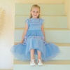 image:imageFelix amp Flora Toddler Little Girl Flat Oxfords Dress Shoes  Mary Jane Princess for Girl Party School ShoesB415apricot