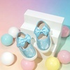 image:imageFelix amp Flora ToddlerLittle Kid Girls Running Shoes Glitter Sneakers Princess Fashion Casual Sports ShoesBs822blue