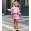 image:imageFelix amp Flora ToddlerLittle Kid Girls Running Shoes Glitter Sneakers Princess Fashion Casual Sports ShoesBs822champagne Pink