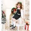 image:imageFelix amp Flora ToddlerLittle Kid Girls Running Shoes Glitter Sneakers Princess Fashion Casual Sports ShoesBs822glitter Black