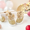 image:imageFelix amp Flora ToddlerLittle Kid Girls Running Shoes Glitter Sneakers Princess Fashion Casual Sports ShoesBs822glitter Gold