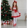 image:imageFelix amp Flora ToddlerLittle Kid Girls Running Shoes Glitter Sneakers Princess Fashion Casual Sports ShoesBs822glitter Red