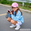 image:imageFelix amp Flora ToddlerLittle Kid Girls Running Shoes Glitter Sneakers Princess Fashion Casual Sports ShoesBs822light Blue