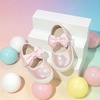 image:imageFelix amp Flora ToddlerLittle Kid Girls Running Shoes Glitter Sneakers Princess Fashion Casual Sports ShoesBs822pink