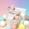 image:imageFelix amp Flora ToddlerLittle Kid Girls Running Shoes Glitter Sneakers Princess Fashion Casual Sports ShoesBs822pink