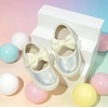 image:imageFelix amp Flora ToddlerLittle Kid Girls Running Shoes Glitter Sneakers Princess Fashion Casual Sports ShoesBs822white