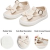 image:imageFelix amp Flora ToddlerLittle Kid Girls Running Shoes Glitter Sneakers Princess Fashion Casual Sports ShoesBs828beige