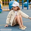 image:imageFelix amp Flora ToddlerLittle Kid Girls Running Shoes Glitter Sneakers Princess Fashion Casual Sports ShoesBs828gold