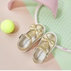 image:imageFelix amp Flora ToddlerLittle Kid Girls Running Shoes Glitter Sneakers Princess Fashion Casual Sports ShoesBs828gold