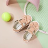 image:imageFelix amp Flora ToddlerLittle Kid Girls Running Shoes Glitter Sneakers Princess Fashion Casual Sports ShoesBs828nude