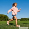 image:imageFelix amp Flora ToddlerLittle Kid Girls Running Shoes Glitter Sneakers Princess Fashion Casual Sports ShoesBs828nude