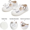image:imageFelix amp Flora ToddlerLittle Kid Girls Running Shoes Glitter Sneakers Princess Fashion Casual Sports ShoesBs828white