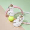 image:imageFelix amp Flora ToddlerLittle Kid Girls Running Shoes Glitter Sneakers Princess Fashion Casual Sports ShoesBs828white