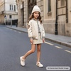 image:imageFelix amp Flora ToddlerLittle Kid Girls Running Shoes Glitter Sneakers Princess Fashion Casual Sports ShoesBs829beige