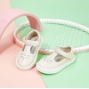 image:imageFelix amp Flora ToddlerLittle Kid Girls Running Shoes Glitter Sneakers Princess Fashion Casual Sports ShoesBs829beige