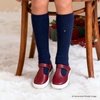 image:imageFelix amp Flora ToddlerLittle Kid Girls Running Shoes Glitter Sneakers Princess Fashion Casual Sports ShoesBs829burgundy
