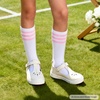 image:imageFelix amp Flora ToddlerLittle Kid Girls Running Shoes Glitter Sneakers Princess Fashion Casual Sports ShoesBs829ivory White