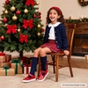 image:imageFelix amp Flora ToddlerLittle Kid Girls Running Shoes Glitter Sneakers Princess Fashion Casual Sports ShoesBs829red