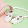 image:imageFelix amp Flora ToddlerLittle Kid Girls Running Shoes Glitter Sneakers Princess Fashion Casual Sports ShoesBs829white