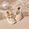 image:imageFelix amp Flora ToddlerLittle Kid Girls Running Shoes Glitter Sneakers Princess Fashion Casual Sports ShoesBs830nude