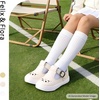 image:imageFelix amp Flora ToddlerLittle Kid Girls Running Shoes Glitter Sneakers Princess Fashion Casual Sports ShoesBs832beige