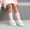 image:imageFelix amp Flora ToddlerLittle Kid Girls Running Shoes Sports Sneakers Princess Casual Glitter ShoesBs808glitter White