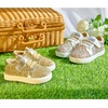 image:imageFelix amp Flora ToddlerLittle Kid Girls Running Shoes Sports Sneakers Princess Casual Glitter ShoesBs815glitter Gold