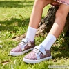 image:imageFelix amp Flora ToddlerLittle Kid Girls Running Shoes Sports Sneakers Princess Casual Glitter ShoesBs815multicolor