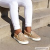 image:imageFelix amp Flora ToddlerLittle Kid Girls Running Shoes Sports Sneakers Princess Casual Glitter ShoesBs818gold