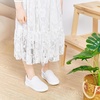 image:imageFelix amp Flora ToddlerLittle Kid Girls Running Shoes Sports Sneakers Princess Casual Glitter ShoesBs818white