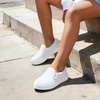 image:imageFelix amp Flora ToddlerLittle Kid Girls Running Shoes Sports Sneakers Princess Casual Glitter ShoesBs818white