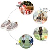image:imageFelix amp Flora ToddlerLittle Kid Girls Running Shoes Sports Sneakers Princess Casual Glitter ShoesBs819multicolor